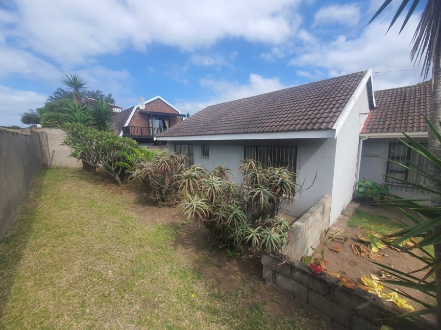 To Let 2 Bedroom Property for Rent in Kaysers Beach Eastern Cape